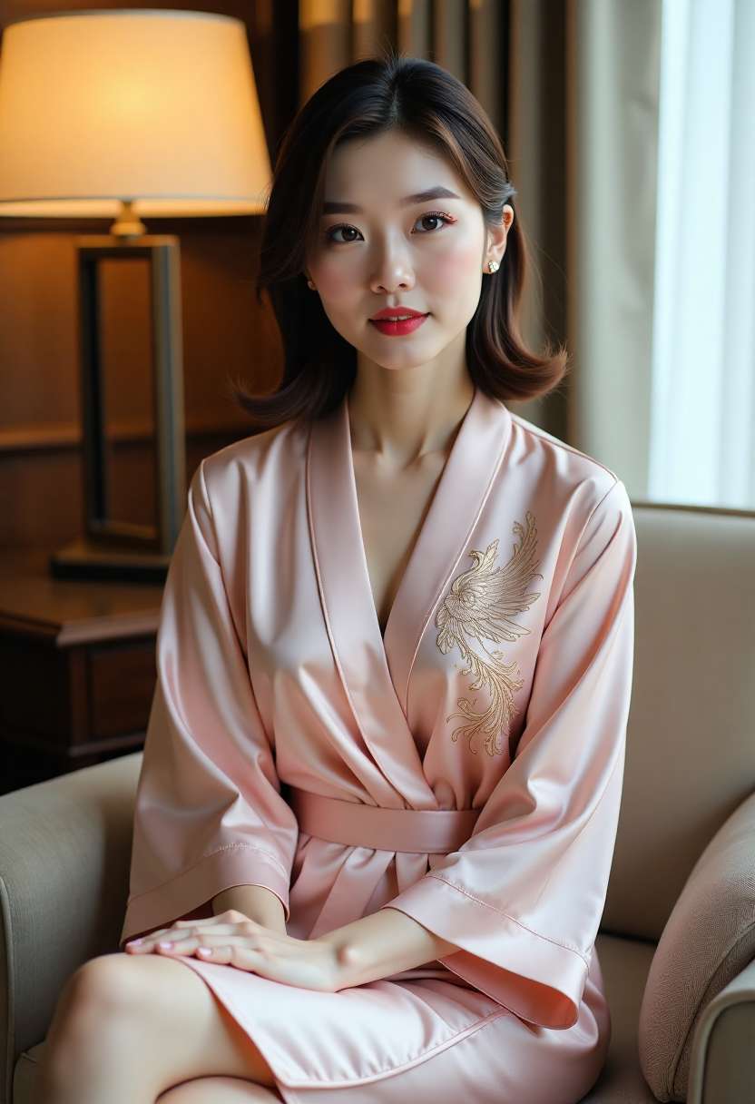 正阳门下小女人全集