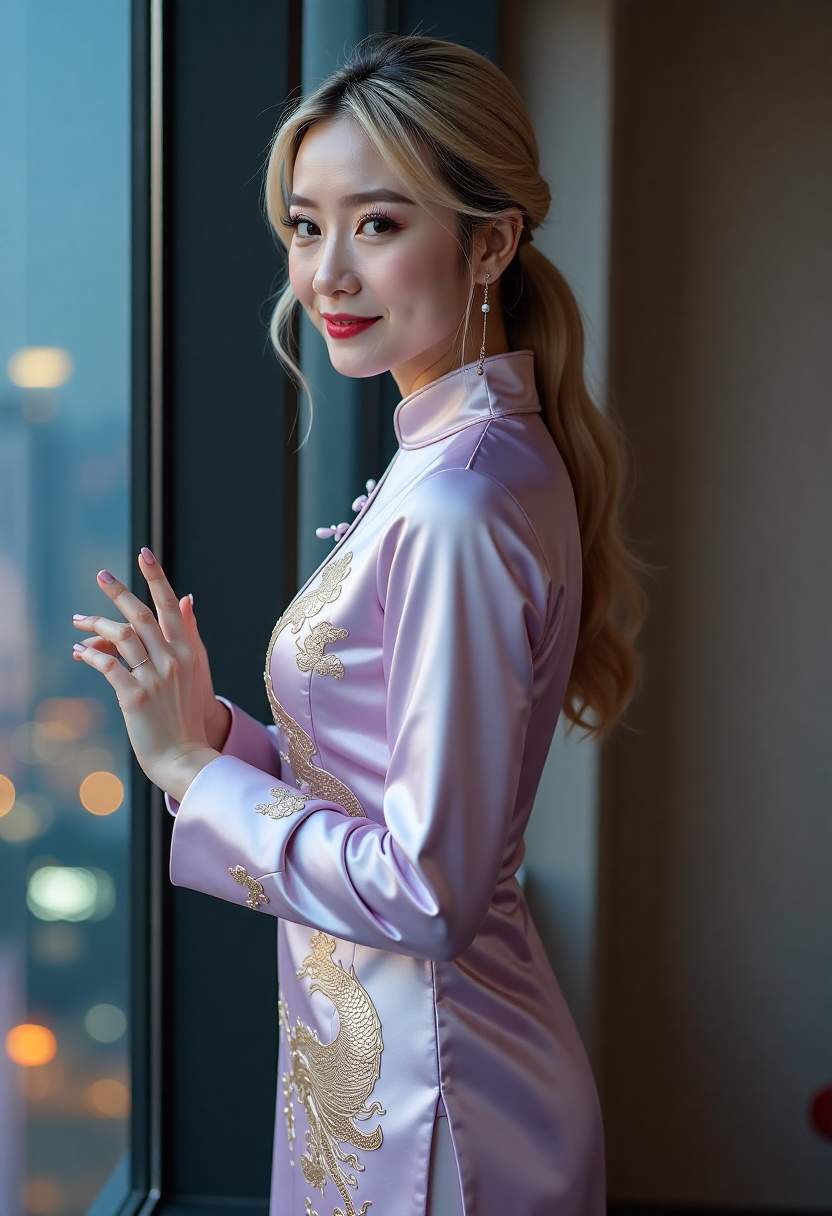 大宅门 第一部