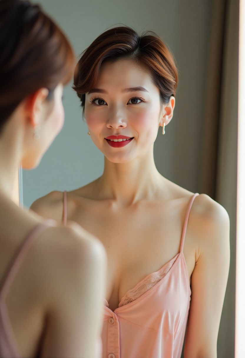 梦中的那片海