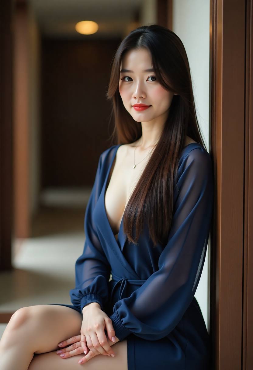 闯关东第一部